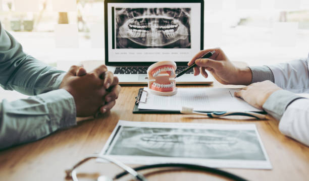 Best Emergency Orthodontic Repairs in Harvey, MI