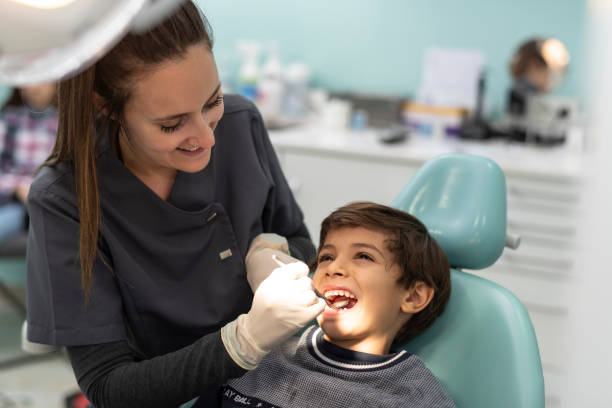 Best Same-Day Emergency Dentist in Harvey, MI