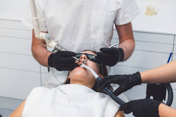 Best Emergency Tooth Extraction in Harvey, MI