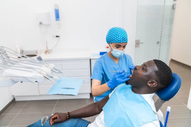 Best Emergency Dental Care for Trauma or Injury in Harvey, MI