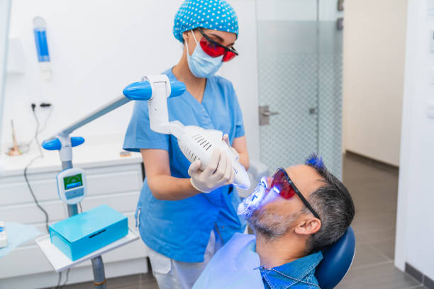 Best Pediatric Emergency Dentist in Harvey, MI