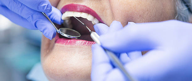 Best Emergency Treatment for Toothache in Harvey, MI