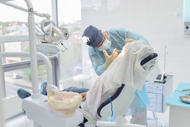 Best Weekend Emergency Dentist in Harvey, MI